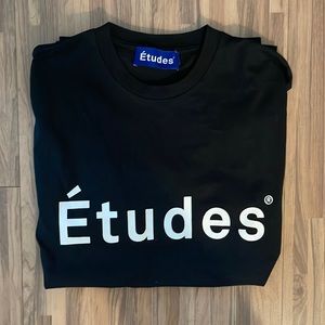 Etudes T-shirt
